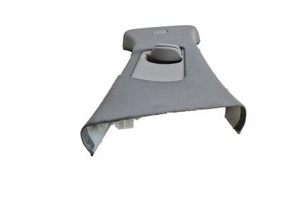16-19 AUDI A4 SPORT RIGHT DRIVER SIDE GREY B-PILLAR COVER 8W0867294 8W0867244E