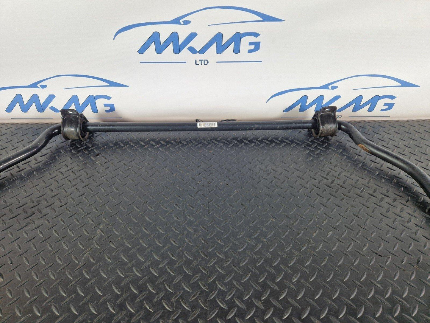 18-ON MERCEDES BENZ SPRINTER W907 W910 2.2 CDI REAR ANTIROLL BAR A9103206600