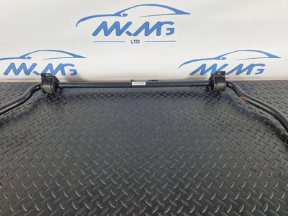 18-ON MERCEDES BENZ SPRINTER W907 W910 2.2 CDI REAR ANTIROLL BAR A9103206600