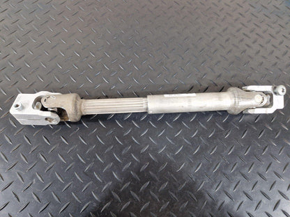 18-ON MERCEDES BENZ A CLASS W177 STEERING COLUMN SHAFT JOINT LINK A2474608900