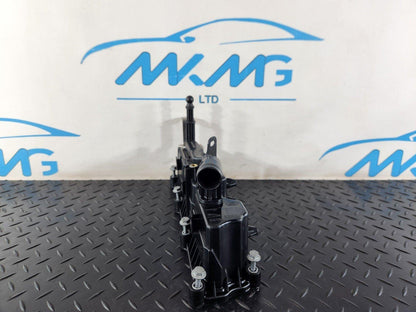 19-ON RANGE ROVER EVOQUE L551 2.0 DIESEL ROCKER COVER M4D36J014BF