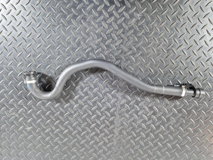 10-17 AUDI A8 4H CONNECTING PIPE HOSE LINE 079133817M