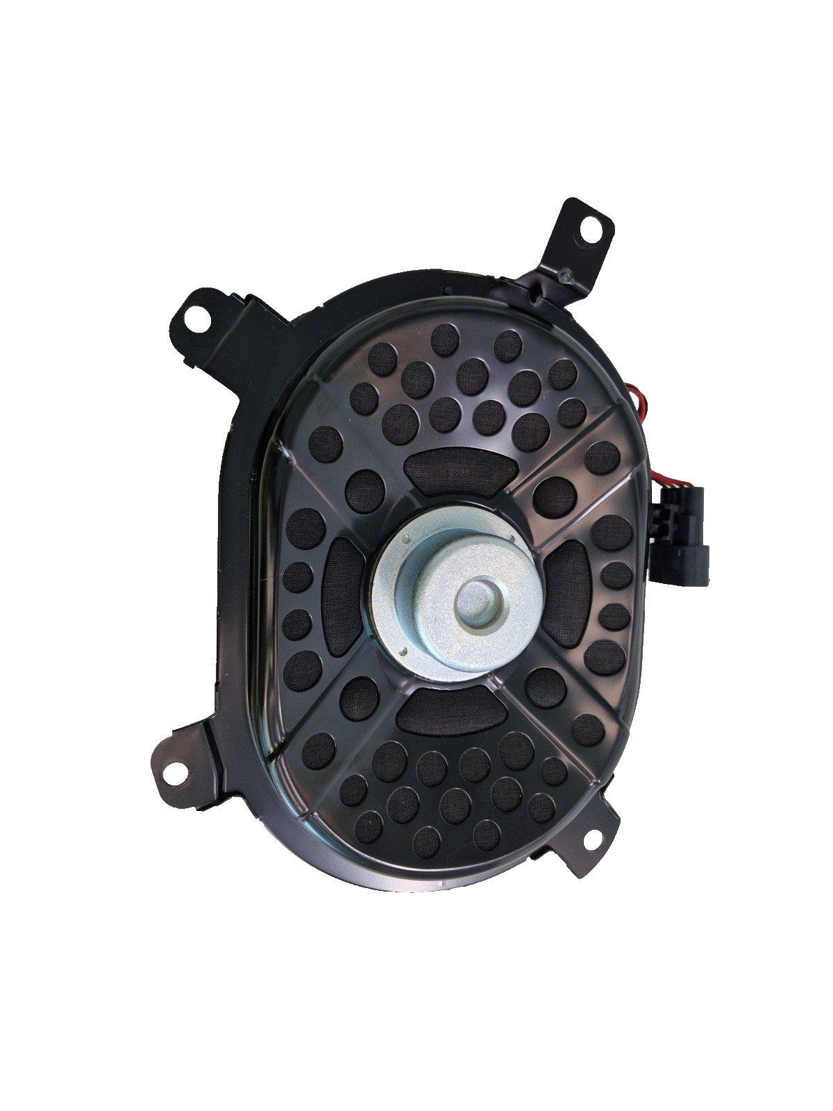 14-19 LAND ROVER L550 DISCOVERY SPORT SUBWOOFER BASS SPEAKER FK7218808AC