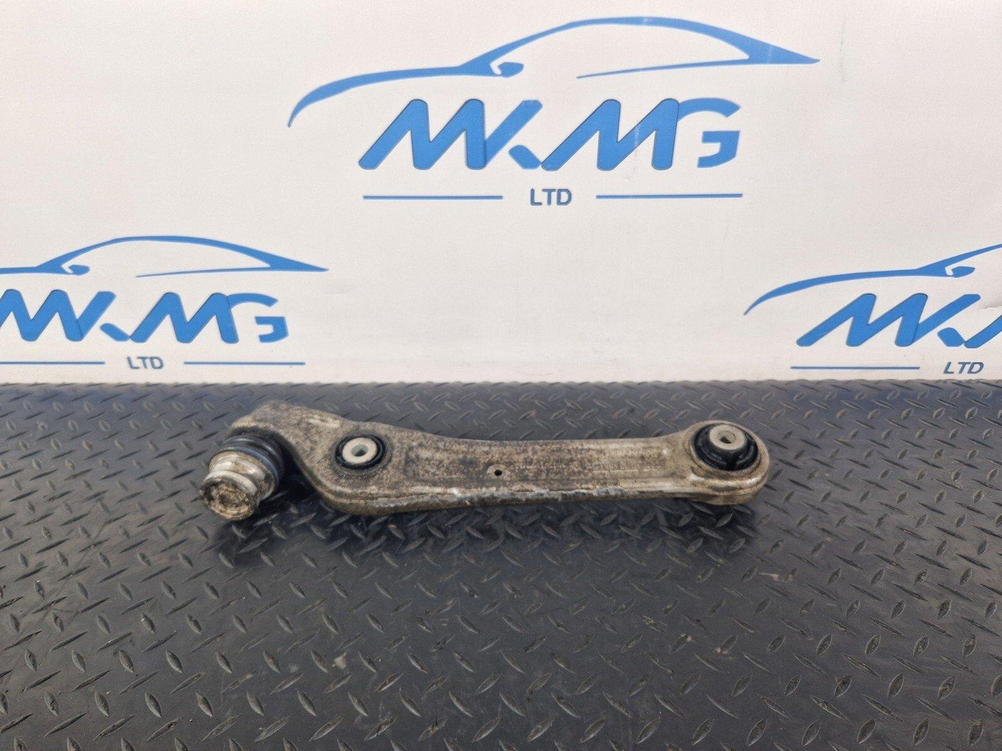 16-23 AUDI S5 COUPE GENUINE FRONT LEFT DRIVER O/S CONTROL ARM 8W0407155A
