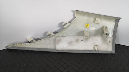 16-19 AUDI A4 B9 S-LINE SALOON GENUINE REAR LEFT N/S C-PILLAR TRIM 8W5867245