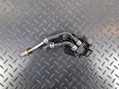 15-18 AUDI A7 4G OEM EXHAUST GAS PRESSURE SENSOR 4G0971362F