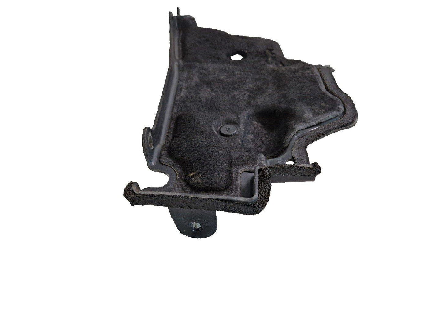 17-ON LAND ROVER DISCOVERY L462 ENGINE INSULATION HEAT PROTECTION HPLA01590AG