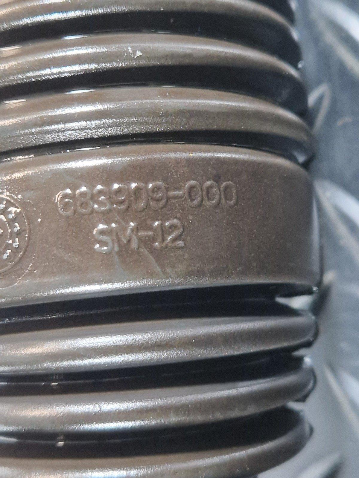 13-23 RANGE ROVER SPORT L494 STEERING COLUMN SHAFT CPLA3C663BC