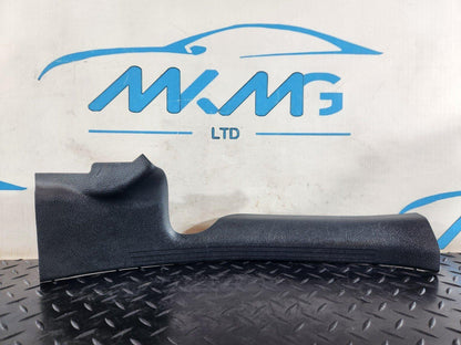 16-22 MERCEDES BENZ X253 REAR RIGHT SIDE INNER C PILLAR COVER TRIM A2536860200