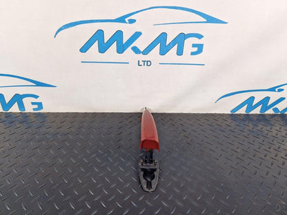BMW 2 SERIES GRAN TOURER F45 F46 REAR LEFT N/S DOOR OUTSIDE HANDLE 7396307