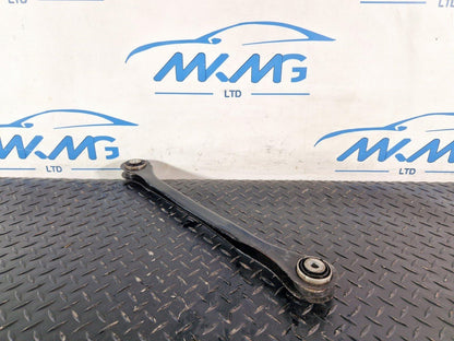 16-19 AUDI A4 B9 REAR LEFT N/S TRAILING CONTROL ARM 8W0501529D
