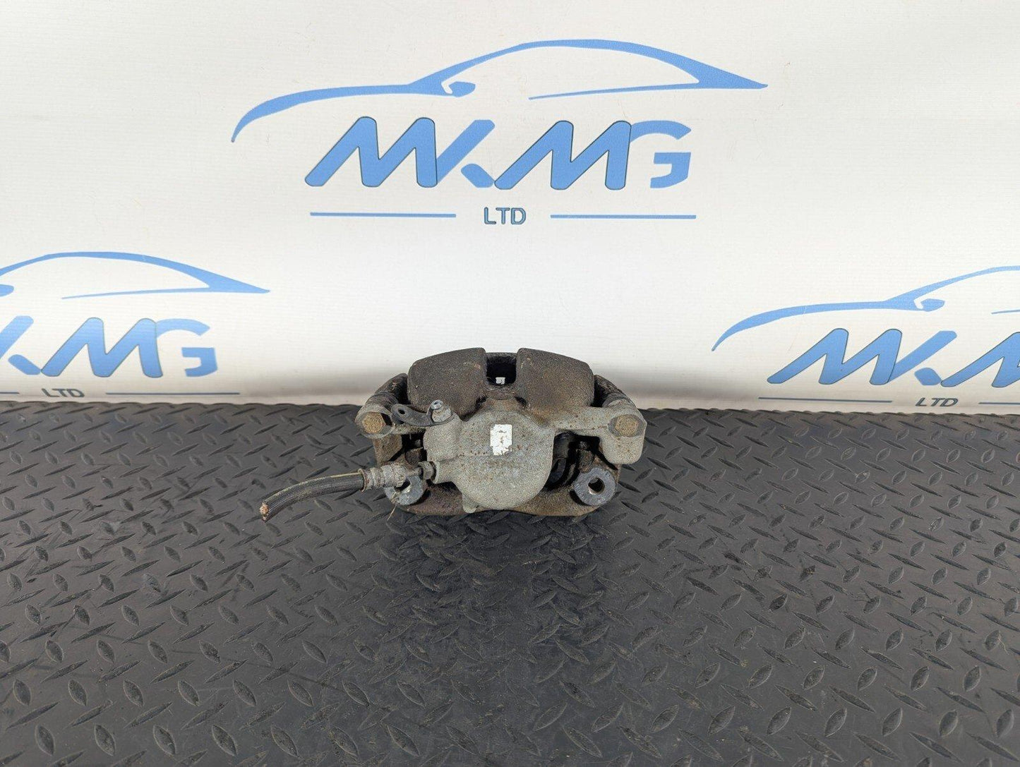 14-21 BMW 2 SERIES GRAN TOURER F46 GENUINE FRONT LEFT SIDE BRAKE CALIPER