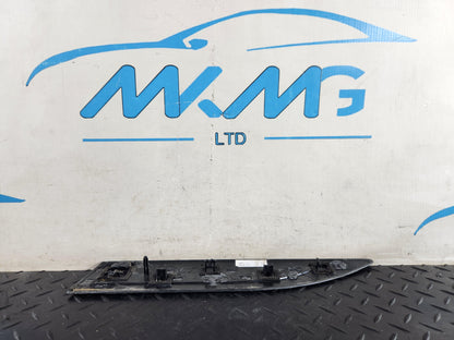 Land Rover Range Rover Evoque SUV Front Right Fender Trim Damaged K8D229426AB