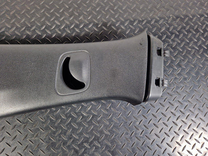 GENUINE MERCEDES A CLASS W177 PASSENGER SIDE TOP B PILLAR TRIM A1776900200