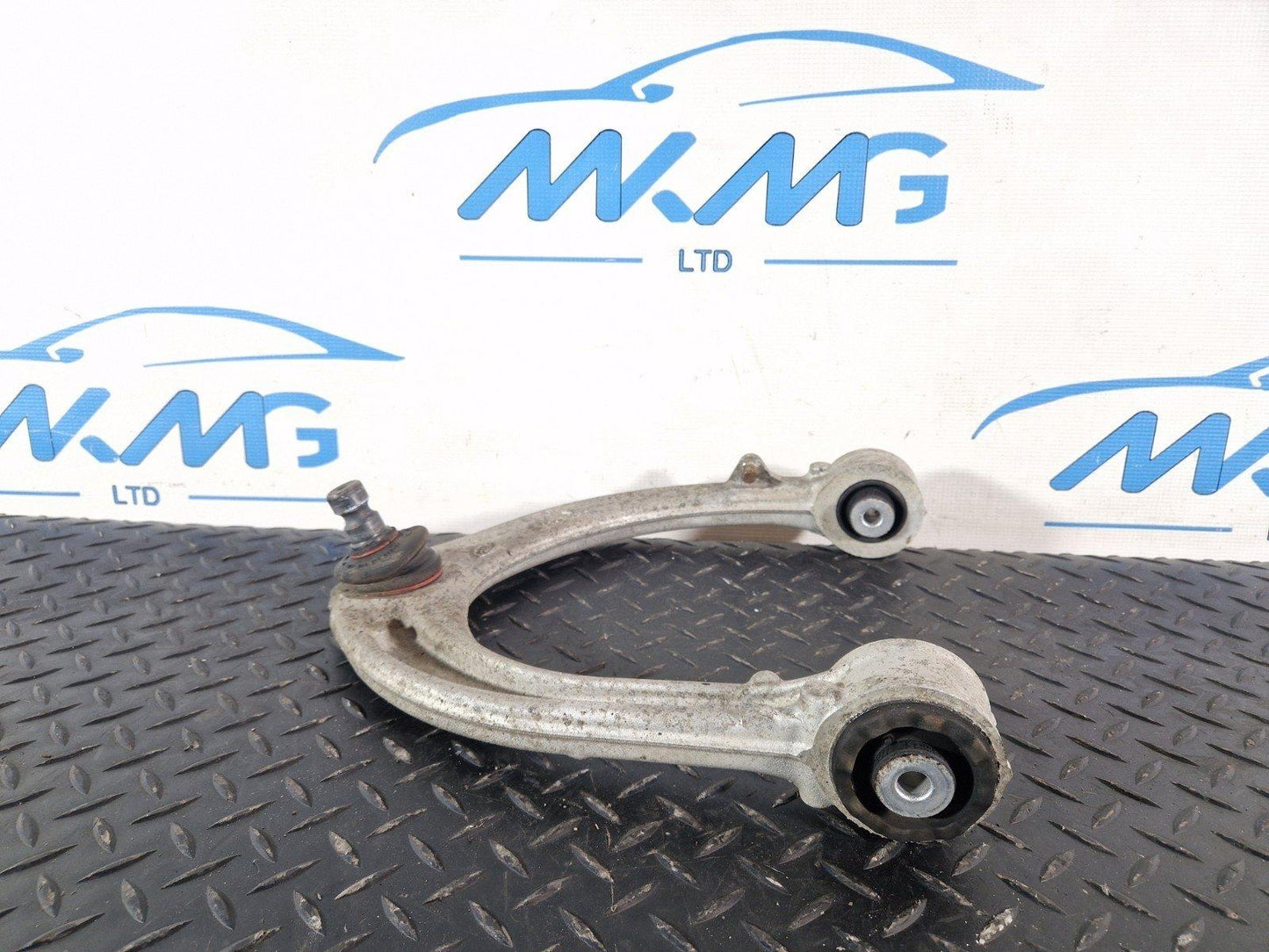 13-23 RANGE ROVER SPORT L494 DRIVER RIGHT SIDE FRONT WISHBONE CPLA-3084-A