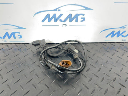 MERCEDES BENZ C-CLASS C300h W205 FRONT LEFT SHOCK WIRING HARNESS A2055403706