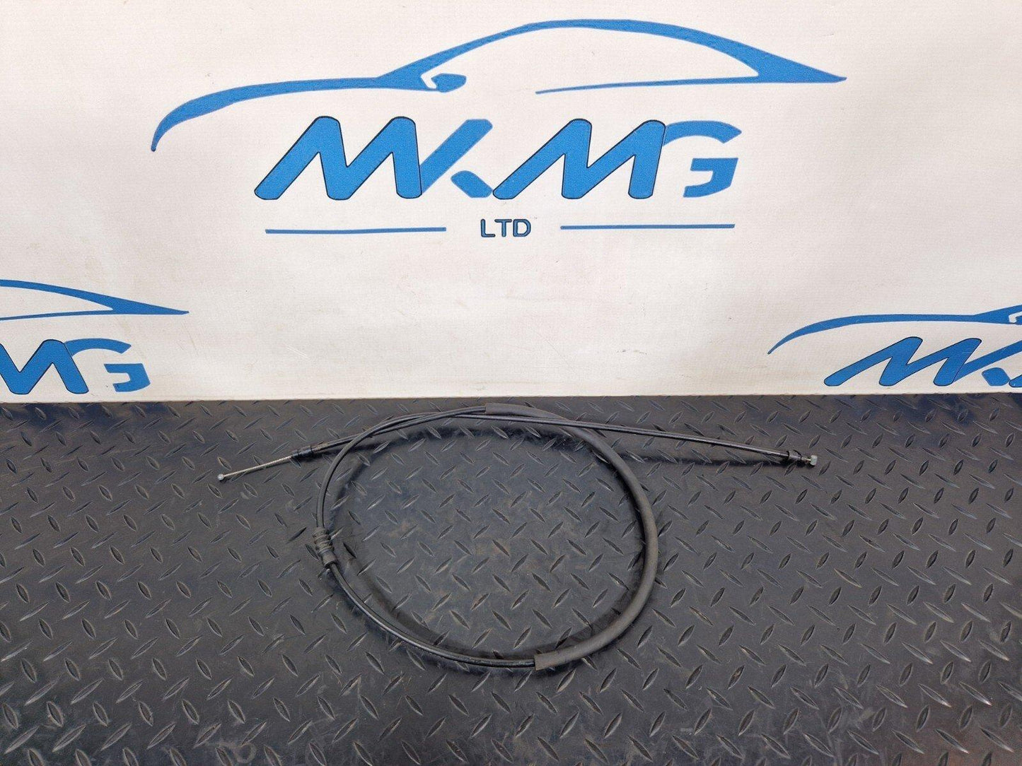 14-21 BMW 2 SERIES X1 F46 F45 F46 GENUINE BONNET RELEASE WIRE 7300572