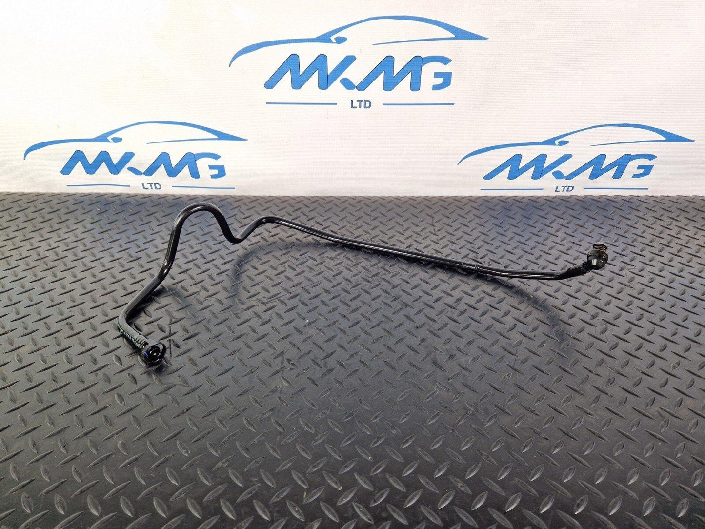 18-ON MERCEDES BENZ A CLASS W177 GENUINE OEM BRAKE SERVO PIPE A1774306600