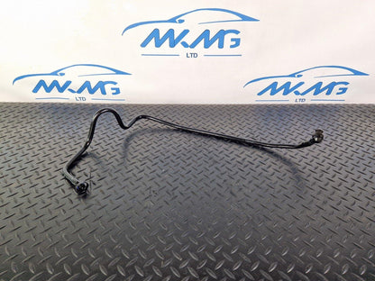 18-ON MERCEDES BENZ A CLASS W177 GENUINE OEM BRAKE SERVO PIPE A1774306600