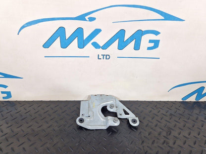 14-21 MERCEDES C250D W205 ADBLUE MOUNT SUPPORT MODULE BRACKET HOLDER A2055452540