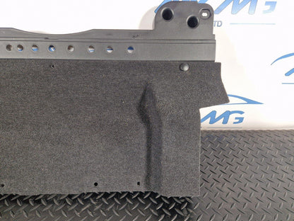 16-24 AUDI A5 F5 GENUINE CABRIO REAR BOOT TRIM 8W7863373A