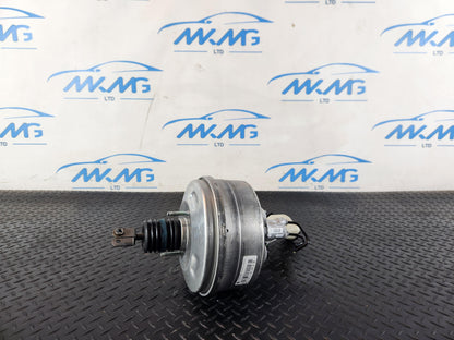 Mercedes-Benz B200d B-Class W247 Brake Servo & Master Cylinder A2474300100