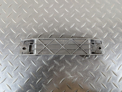 12-17 AUDI Q5 S-LINE GENUINE CTONROL UNIT BRACKET HOLDER TRIM 8R0907361