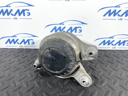 14-21 MERCEDES BENZ C300 W205 GENUINE LEFT PASSENGER ENGINE MOUNT A2052406817