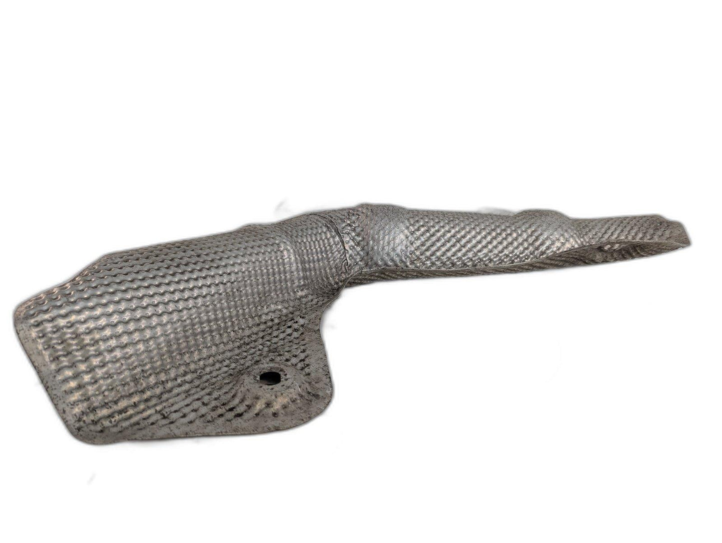 11-19 MERCEDES-BENZ B-CLASS EXHAUST HEAT SHIELD  A2464700347