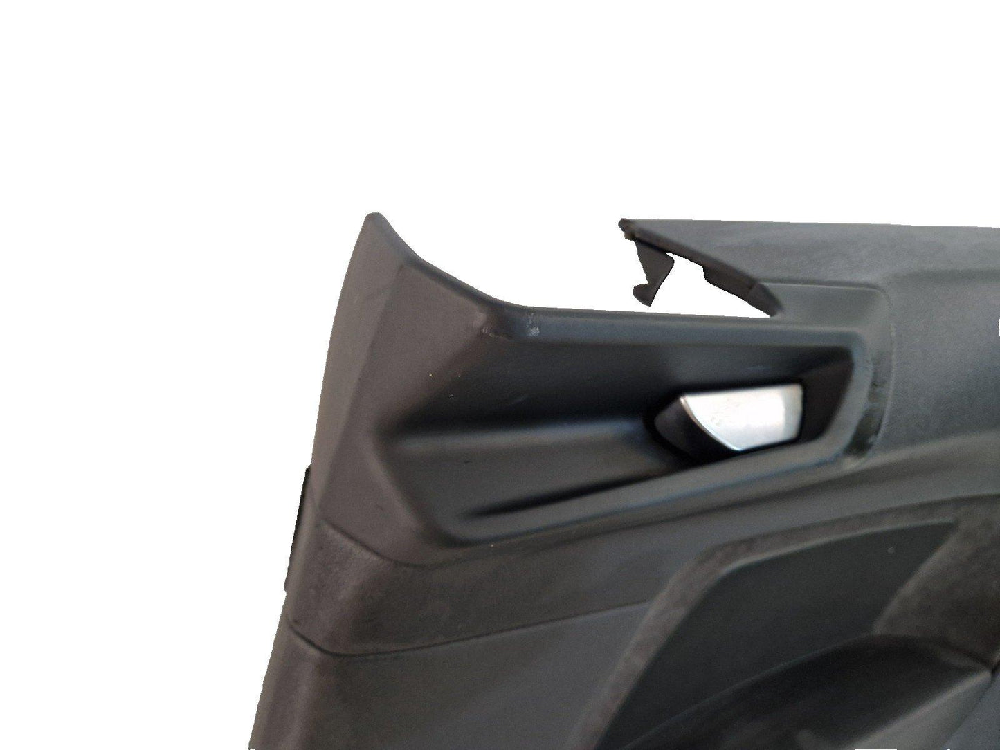 18-24 AUDI A5 F5 OEM REAR RIGHT SIDE QUARTER PANEL TRIM COVER 8W6868606