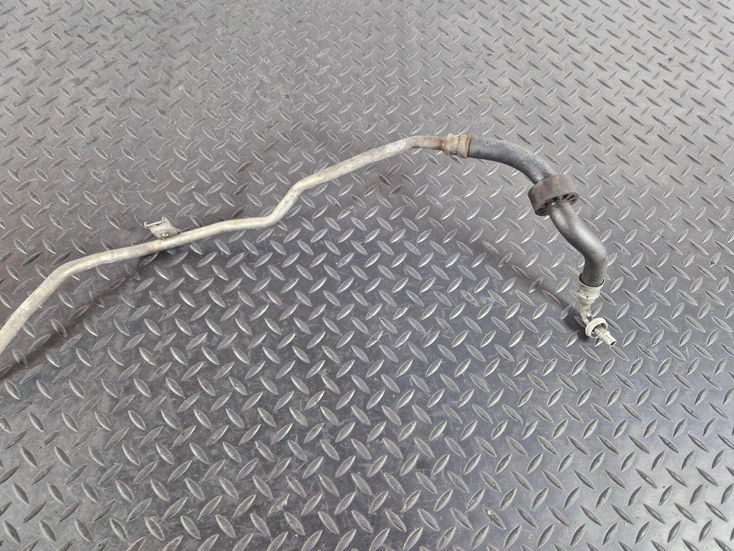 14-21 MERCEDES C CLASS W205 OIL FEED PIPE LINE GEARBOX OIL RETURN A6511805830