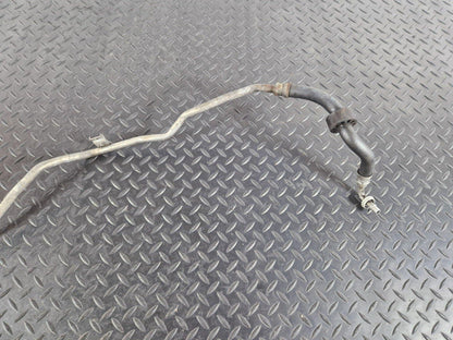 14-21 MERCEDES C CLASS W205 OIL FEED PIPE LINE GEARBOX OIL RETURN A6511805830