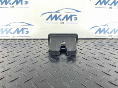 16-19 AUDI A4 B9 SALOON GENUINE BOOT TAILGATE LOCK TRIM COVER 8W5827520