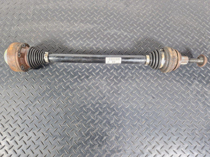 16-23 AUDI A5 F5 SPORTBACK S-LINE REAR DRIVESHAFT FITS LEFT & RIGHT 8W0501203D