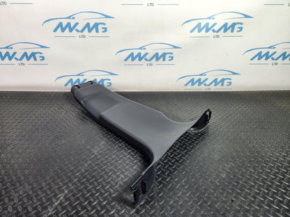 Range Rover Evoque L551 Genuine Right O/S Lower B-Pillar Trim K8D2-24396-AC