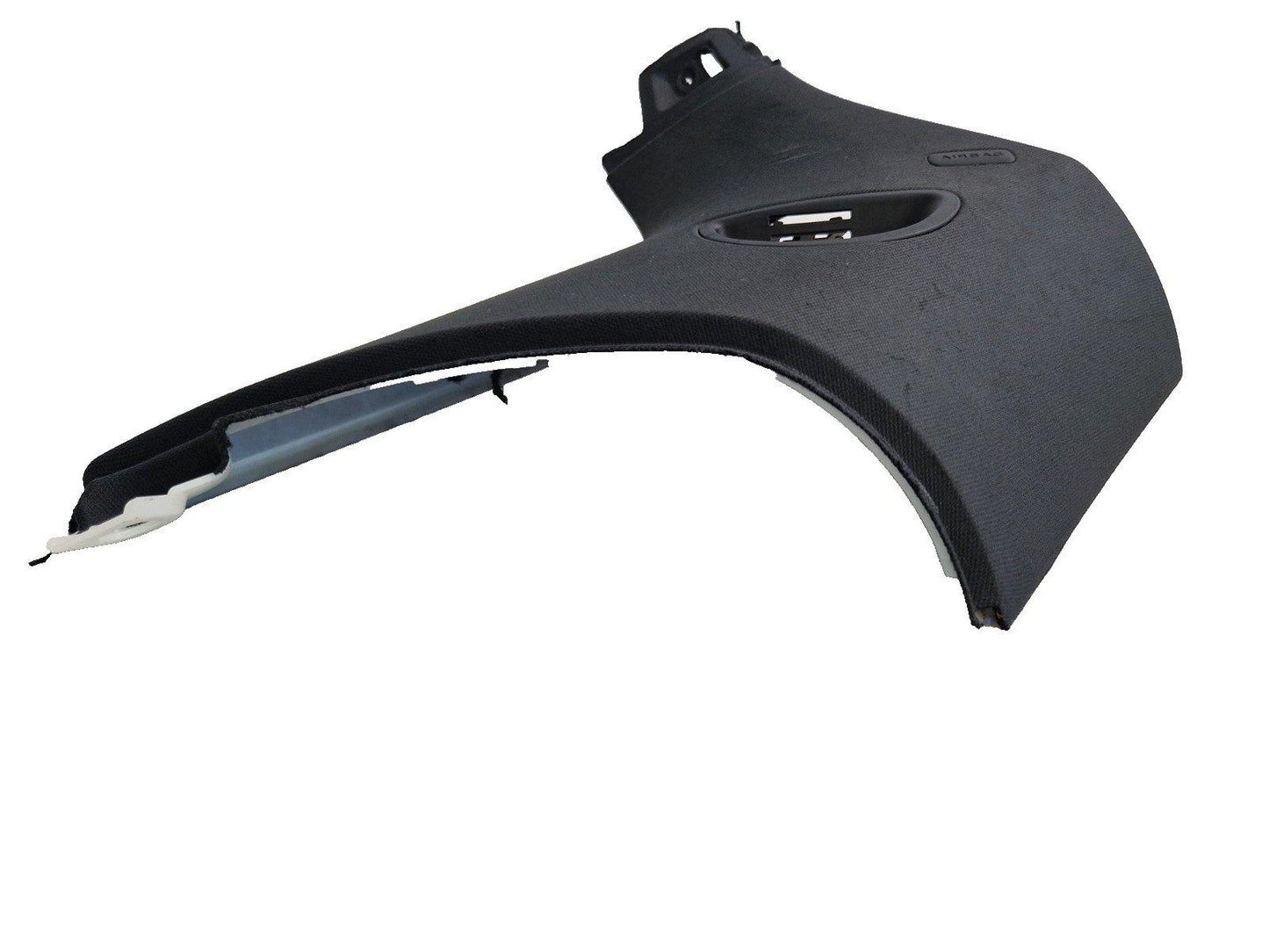 10-15 AUDI Q7 4L OEM REAR LEFT PILLAR TRIM 4L0867245