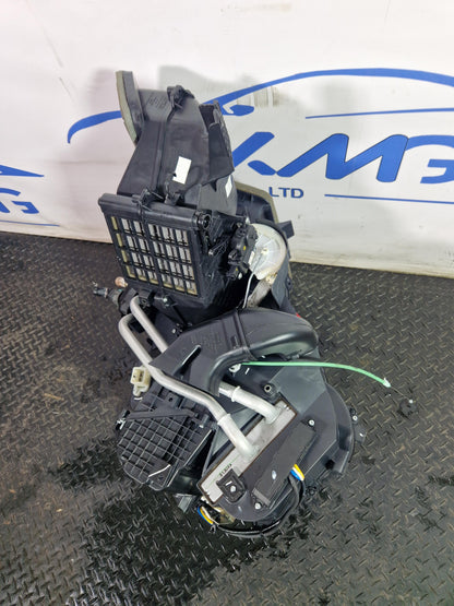 Ford Fiesta MK6 Heater Matrix Core C1B119B555GD