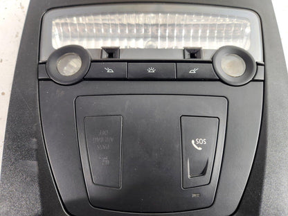 BMW 5 Series F10 Genuine Front Interior Roof Reading Light 2814055 28385415