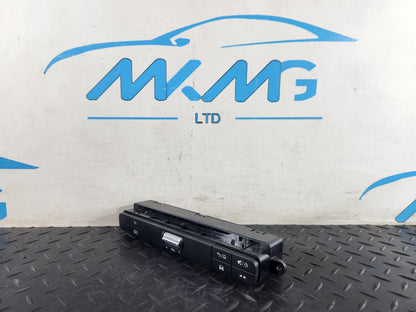 Mercedes Sprinter W907 Standard Cargo Van Radio Control Switch Panel A9079002203