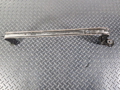 16-19 AUDI A4 B9 S-LINE GENUINE OEM FUEL TANK MOUNT HOLDER STRAP 8W0201653E