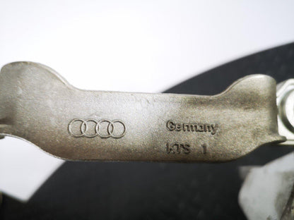 16-19 AUDI A4 B9 V6 3.0TDI AUTOMATIC GEARBOX BRAKE PEDAL & FRAME 8W2723140