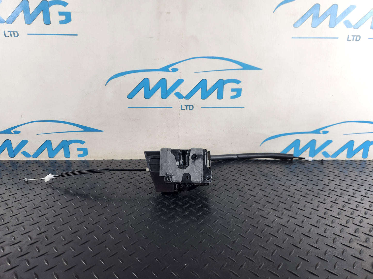 Land Rover Range Rover Evoque L551 Front Left Door Lock Mechanism K8D2203A29GG