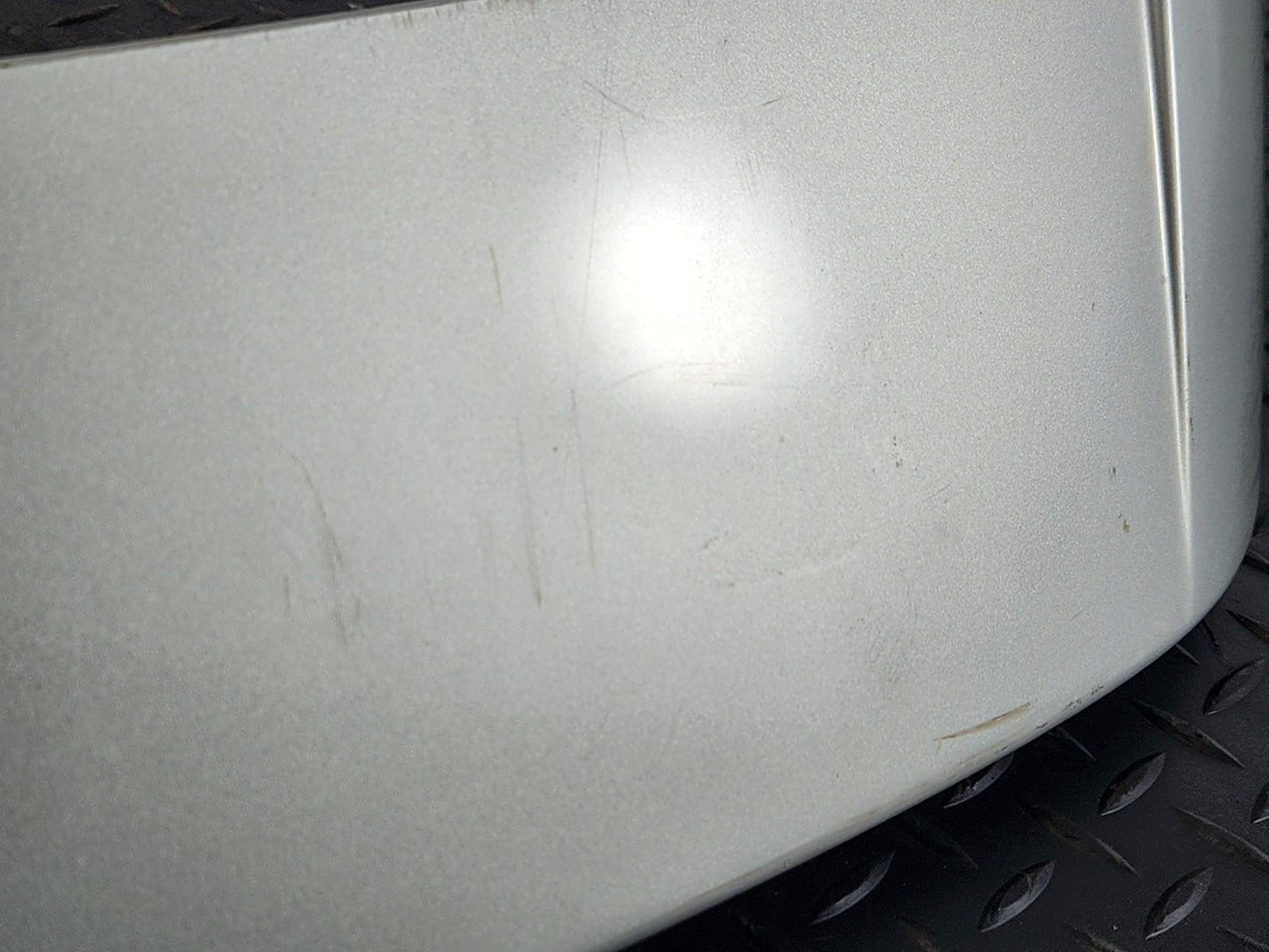 Audi Q7 4L Rear Tailgate Boot Spoiler 4L0827933