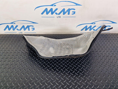 10-18 AUDI A7 4G S-LINE OEM HEAT PROTECTION 4G0804165B