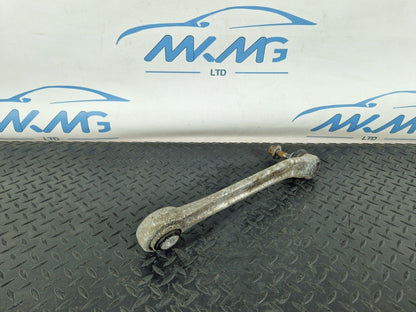 10-13 BMW X5 E70 LCI GENUINE LEFT REAR SUSPENSION CONTROL ARM 6770969