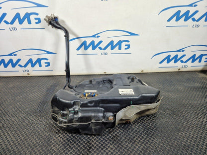 16-19 AUDI A4 B9 GENUINE DIESEL ENGINE FUEL TANK WITH PUMP  8W0201021BP