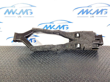15-18 AUDI A7 4G CENTRE REAR VENTS AIR DUCTING CHANNEL 4G0857039
