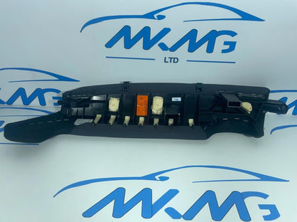 16-19 AUDI A4 B9 SALOON 1.4 TFSI REAR RIGHT DRIVER SIDE BOLSTER  8W0885704