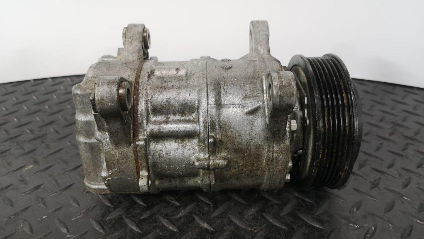 GENUINE BMW G20 2.0 D DIESEL ENGINE A/C COMPRESSOR PUMP 6994082