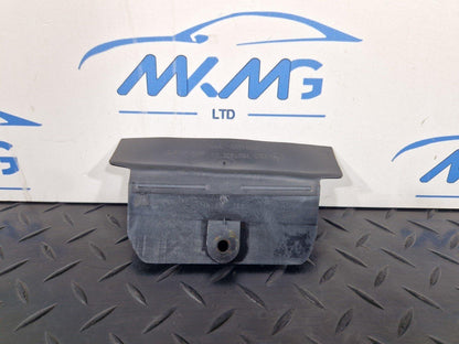 11-18 BMW 6 SERIES F06 RADIATOR CLIP RAD RUBBER MOUNT 7607831